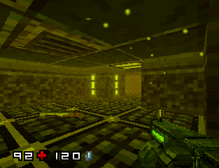 Gameplay screenshot
