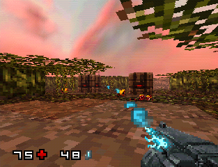 Gameplay screenshot