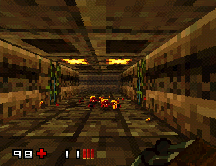 Gameplay screenshot