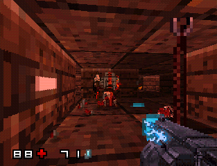 Gameplay screenshot