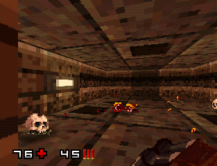 Gameplay screenshot
