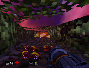 Gameplay screenshot