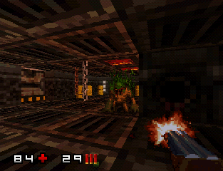 Gameplay screenshot
