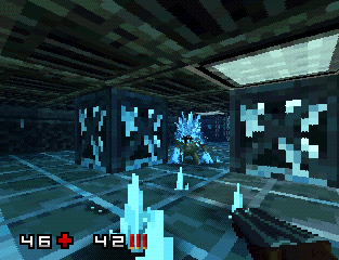 Gameplay screenshot