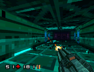 Gameplay screenshot