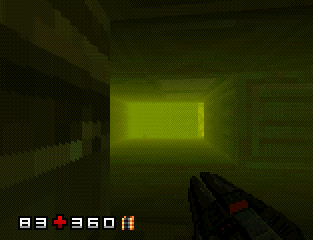 Gameplay screenshot