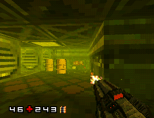 Gameplay screenshot