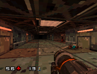 Gameplay screenshot