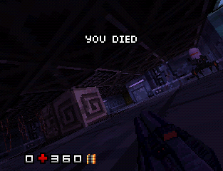 Gameplay screenshot