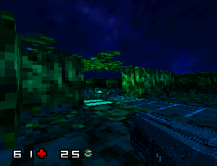 Gameplay screenshot