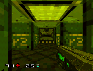 Gameplay screenshot