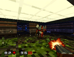 Gameplay screenshot